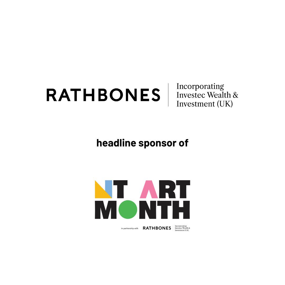 We’re excited to announce that #NTAM24 is sponsored by @investecuk, who are part of the Rathbones Group 🤝

#NTAM24 #Edinburgh #HeadlineSponsor