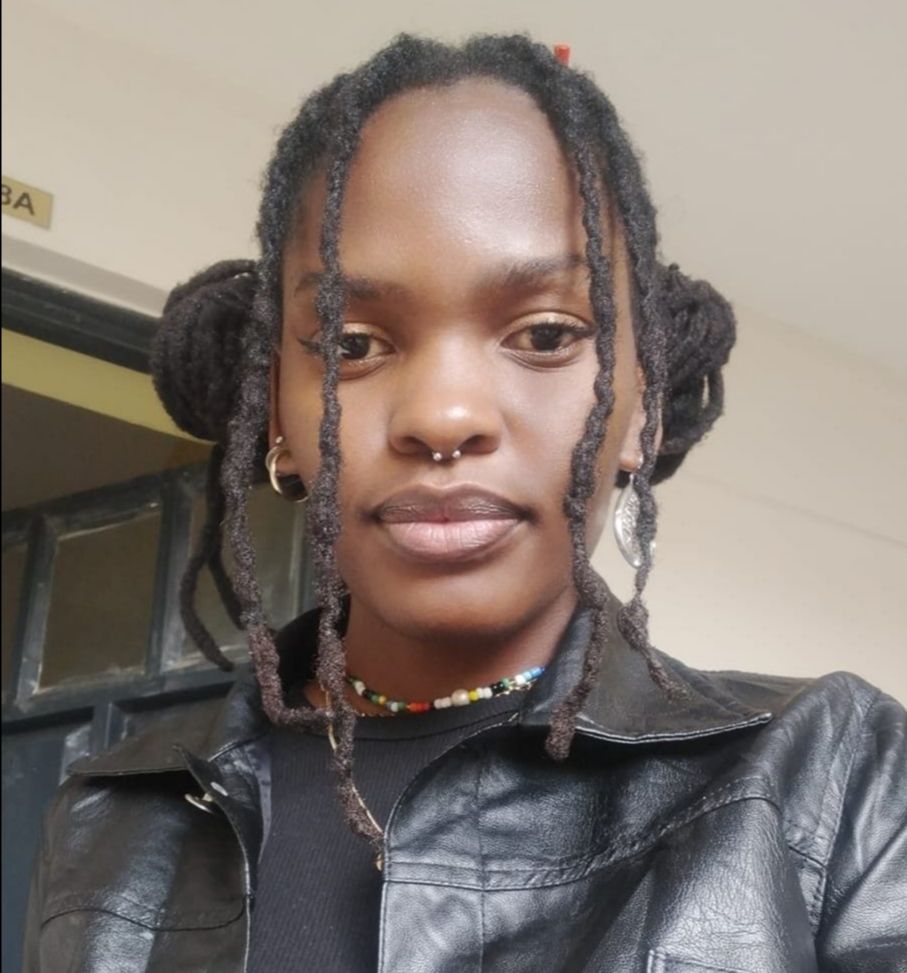 intllitseminars's tweet photo. More than $3000 of the $12000 goal has been raised for our friend and first-prize 2024 ILS East African Fiction Contest winner Gloriah Amondi to attend the Master’s in Creative Writing program at Concordia University! Please continue to donate and share: https://t.co/daG3BrNJnd https://t.co/SRansnrmPA