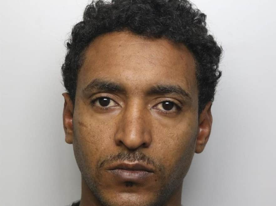 An Eritrean fled conscription & claimed asylum in Britain, finished a sentence in 2014 for r&ping a child. Last month his appeal to stop deportation was granted as he could not be treated for depression or PTSD in his home country. A doctor said he is more likely to commit