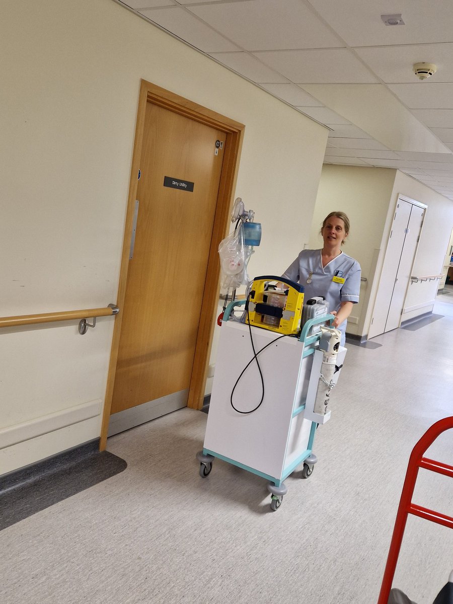 SFTclinicalskillsteam tweet media