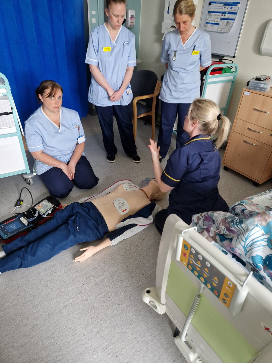 SFTclinicalskillsteam tweet media