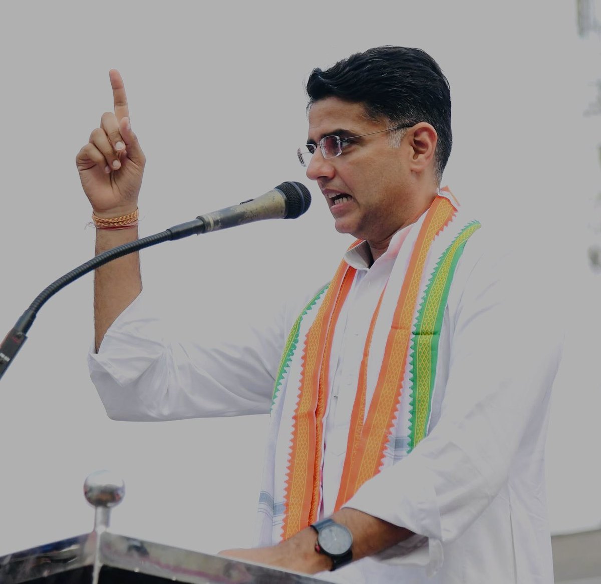 SachinPilot's tweet photo. Attended the ‘Nyay Sammelan’

Our manifesto leaves no one behind. Kerala is ready to vote for a government which brings progress and opportunity for all 🇮🇳 

📍Wandoor, P.C. Wayanad, Kerala 

@RahulGandhi 
@INCIndia @INCKerala https://t.co/bqQ2aoxsu2