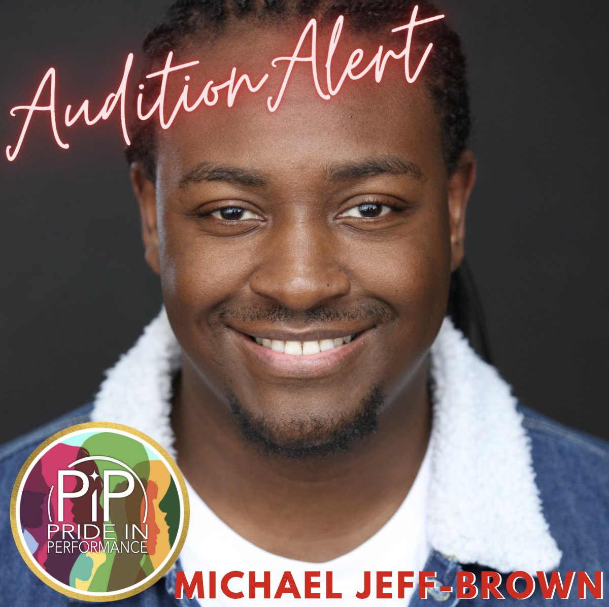 🚨 Audition Alert For MICHAEL JEFF-BROWN 🚨
@michaelbrown9x enjoying a #SelfTape #Casting for a #Commercial 
app.spotlight.com/9812-4507-5959
#PositivelyPiP
#AuditionAlert
#ActorsLife