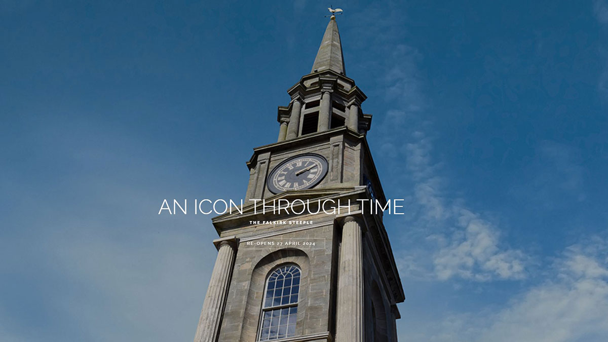 After some over-winter hibernating (similar to TeamEden on this platform), the #FalkirkSteeple #Heritage Centre reopens to tour visitors on Saturday 27 April. Also between 10 and 4 each Tuesday and Saturday until Oct. For more info and to book a tour: falkirksteeple.com/visit-the-stee…