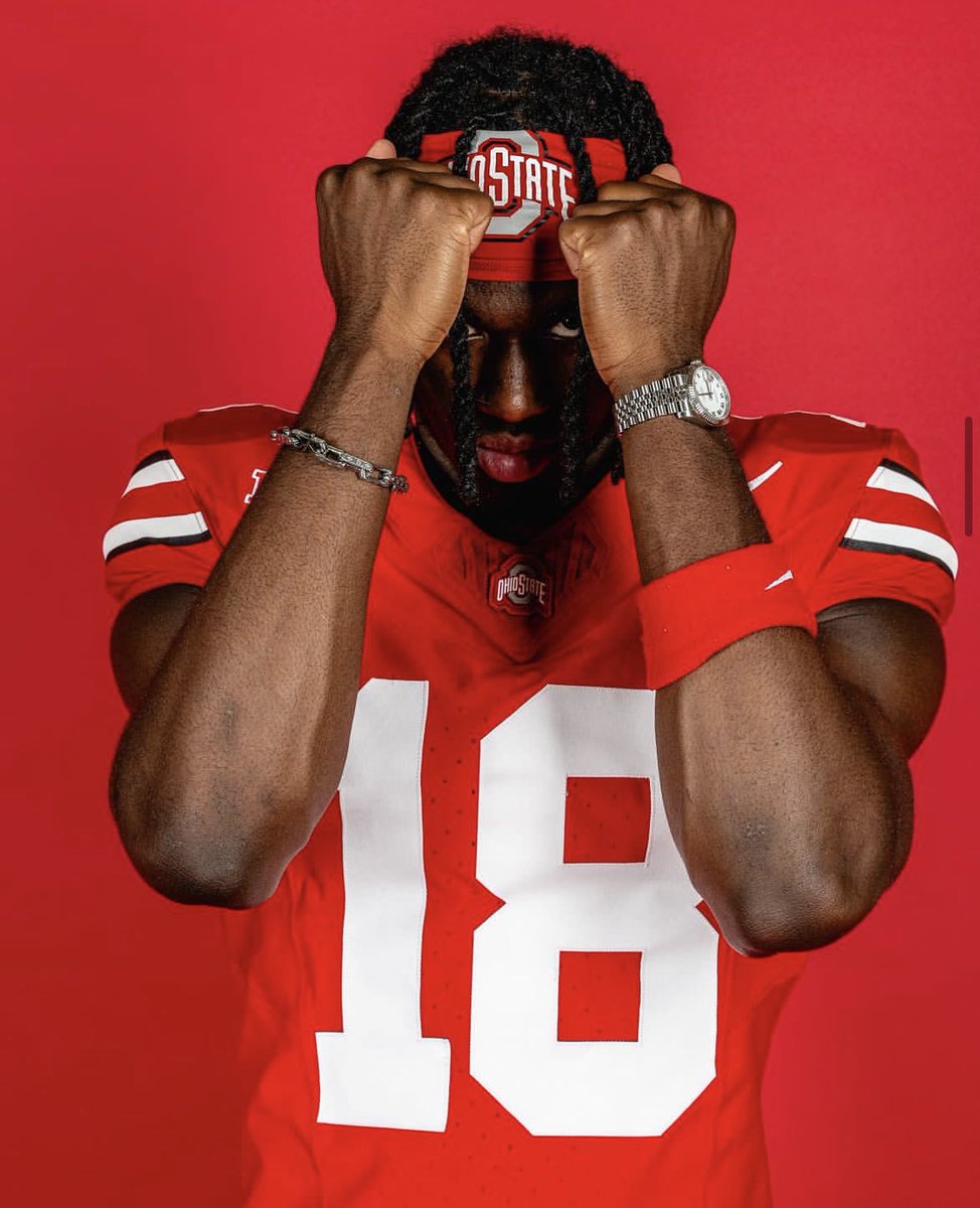 THE ™️ Barstool Ohio State tweet media