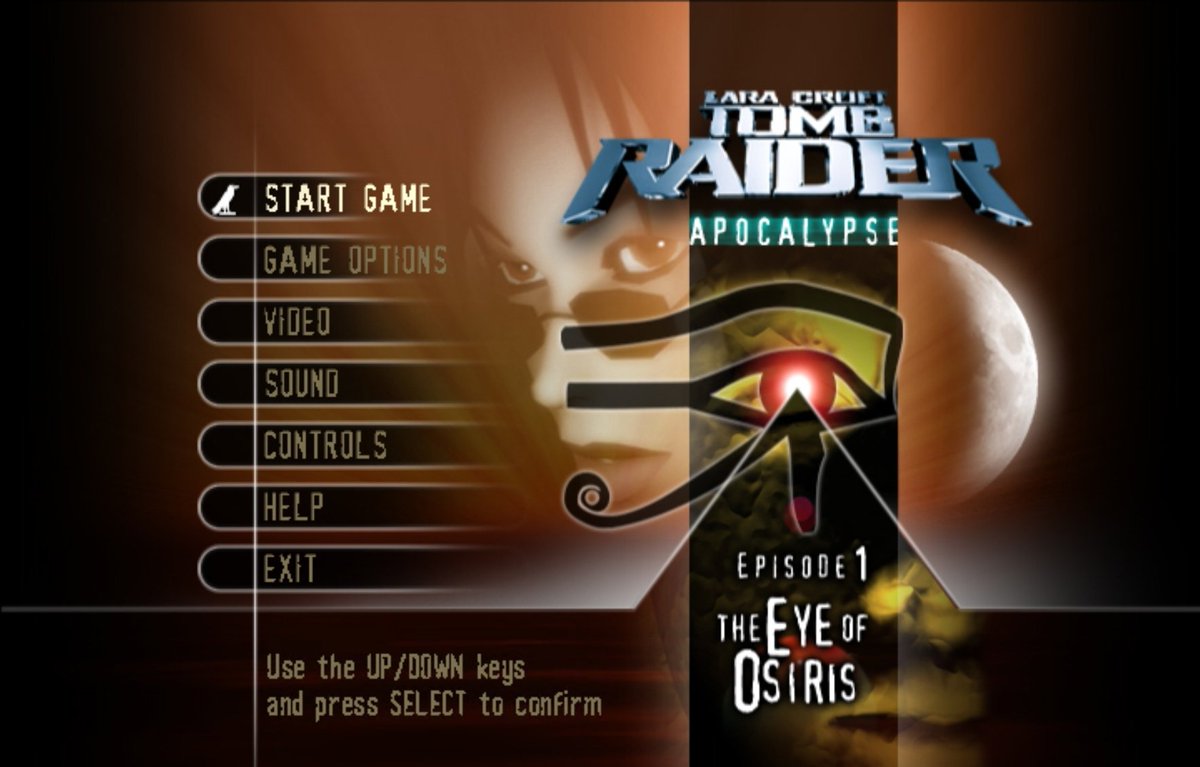 4 Tomb Raider Apocalypse games from Sky Gamestar are now available to play. Sky Gamestar is down since 2005. stb-gaming.github.io/sky/tra/app.ht…