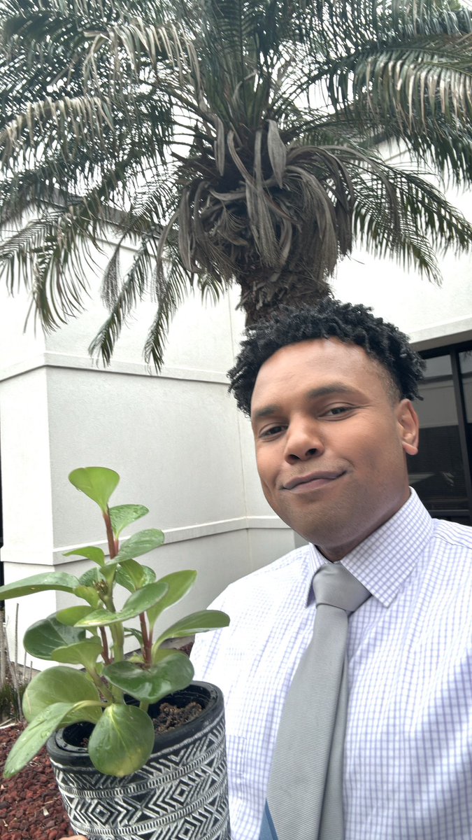 Jeremiah Marshall tweet media