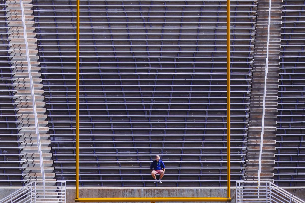 Patiently waiting on football season like…