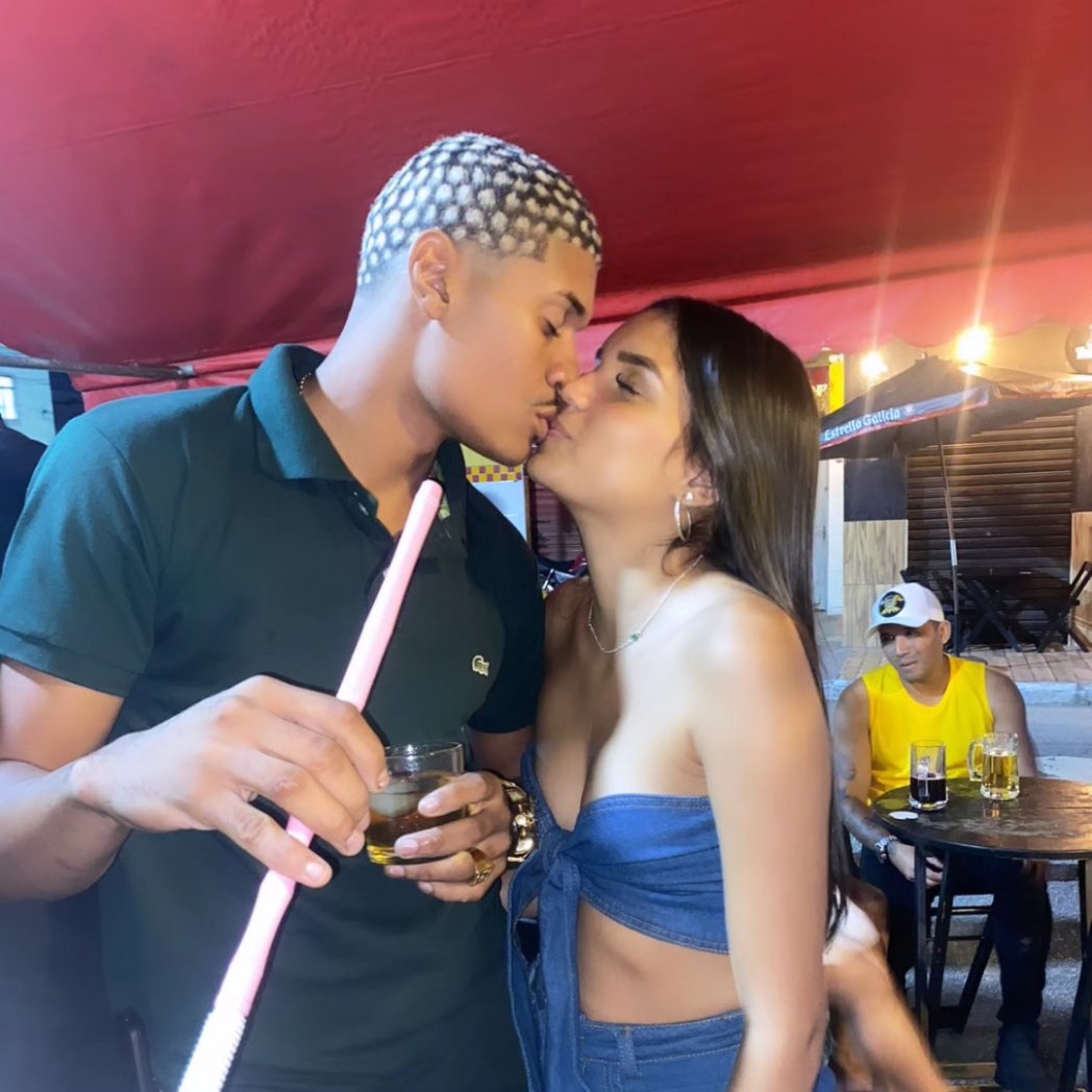 crf_silva12's tweet photo. Pra Sempre Nós Dois🥰😍❤️ https://t.co/IzNxnlyNbU
