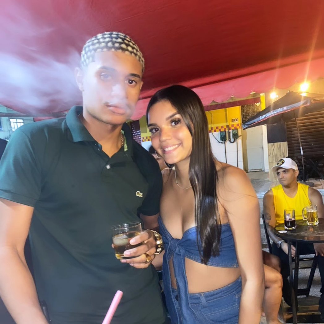 crf_silva12's tweet photo. Pra Sempre Nós Dois🥰😍❤️ https://t.co/IzNxnlyNbU
