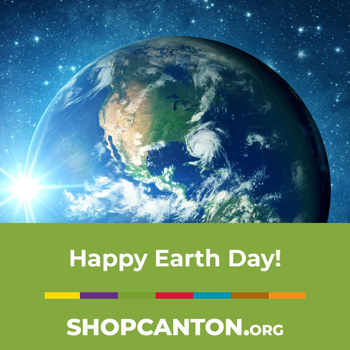 FordRd_District's tweet photo. Happy Earth Day Canton! https://t.co/RTSBZsojDa