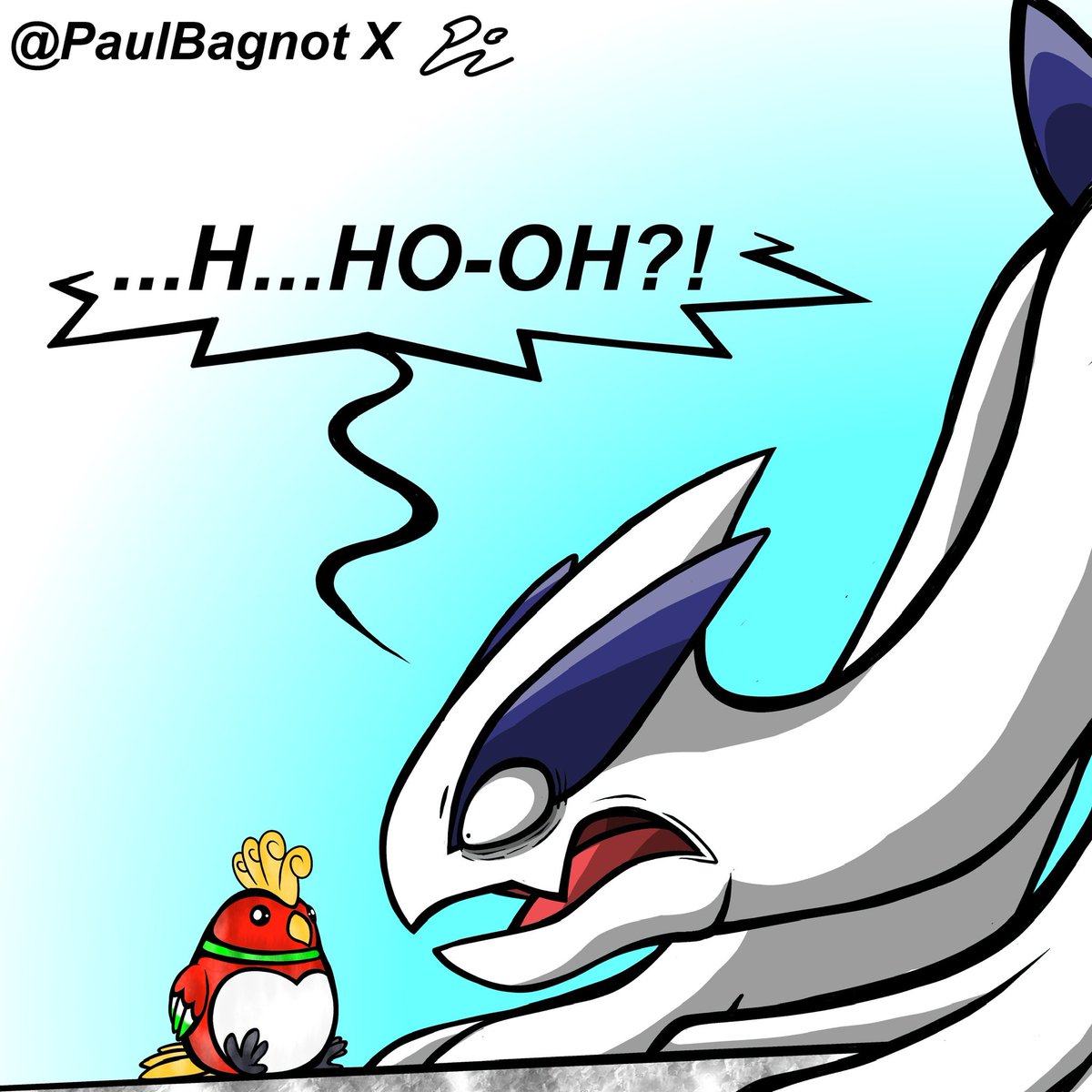 Continuation of the legendary au personalitw-w-WAIT WHAT THE FU-

#Pokemon #PokemonLEGENDS #PokemonGO #pokemonfanarts #pokemonfanart #Lugia #Hooh