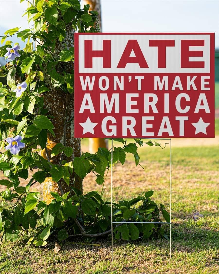 Lawn Sign of the Day...