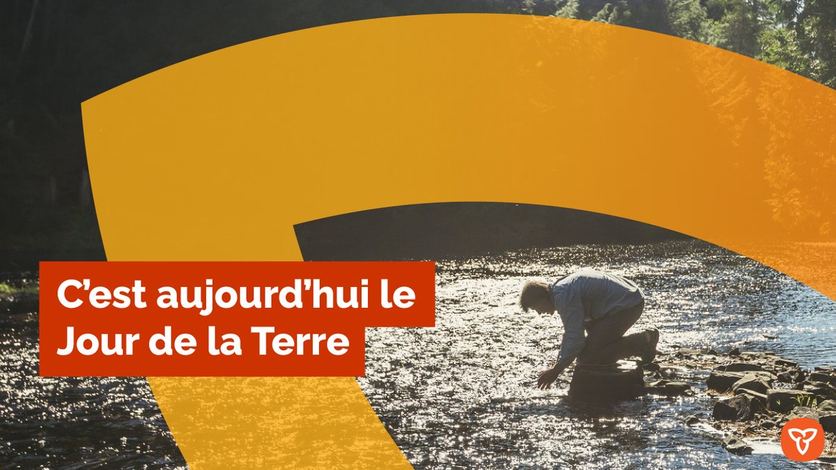 C’est aujourd’hui le Jour de la Terre, qui nous rappelle le besoin de protéger l’environnement pour les générations futures. Le lien étroit que les peuples autochtones entretiennent avec la nature englobe la survie ainsi que la communauté, la spiritualité et l’identité.