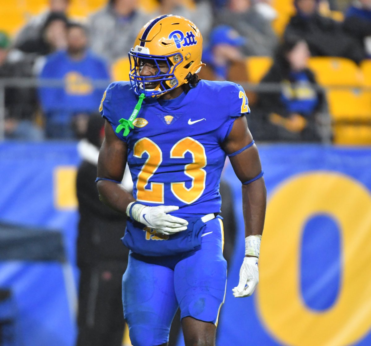 With the addition of Pitt linebacker Solomon DeShields, Mike Elko and Jay Bateman have filled multiple needs; experience and production at linebacker.

Allows them to have a much more competitive summer and fall practices, and at the worst brings in a very productive LB3.