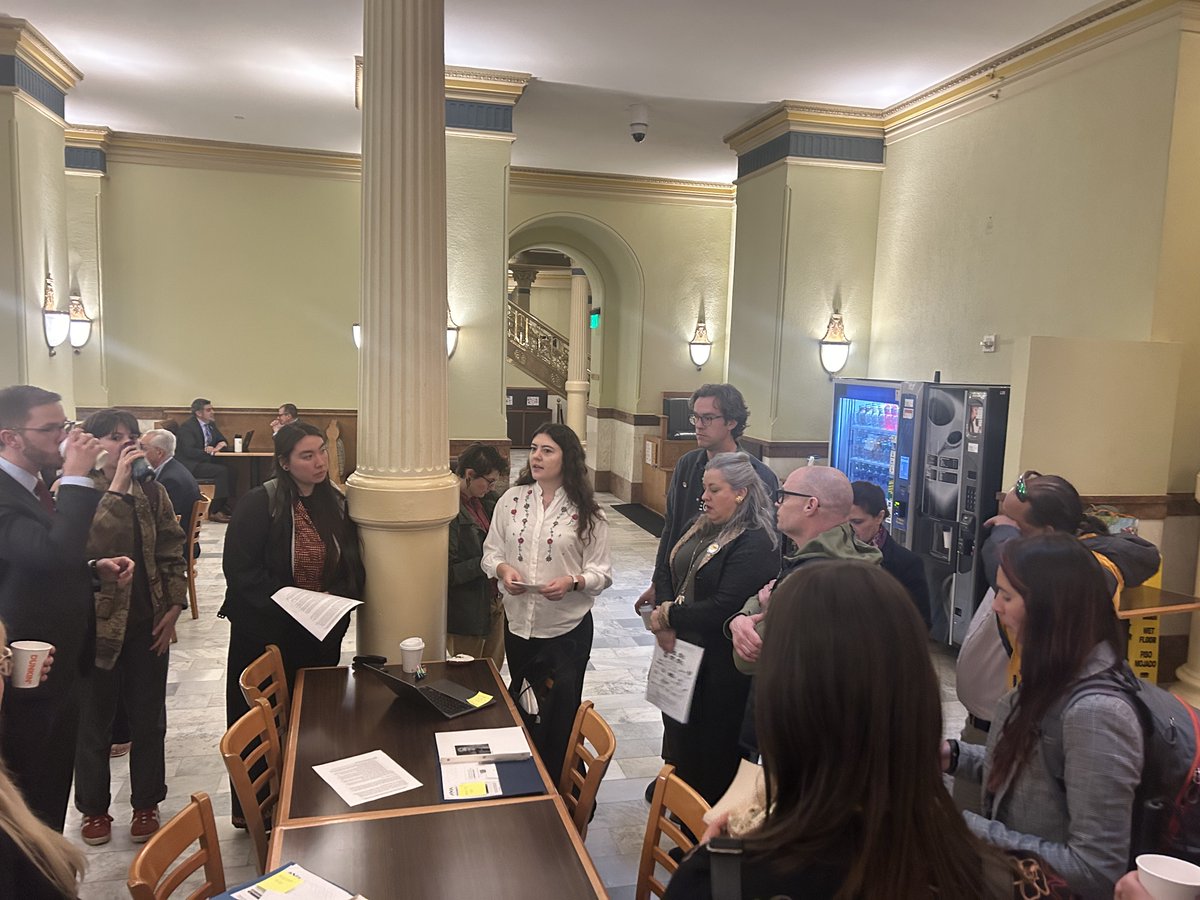 Centennial State Prosperity tweet media