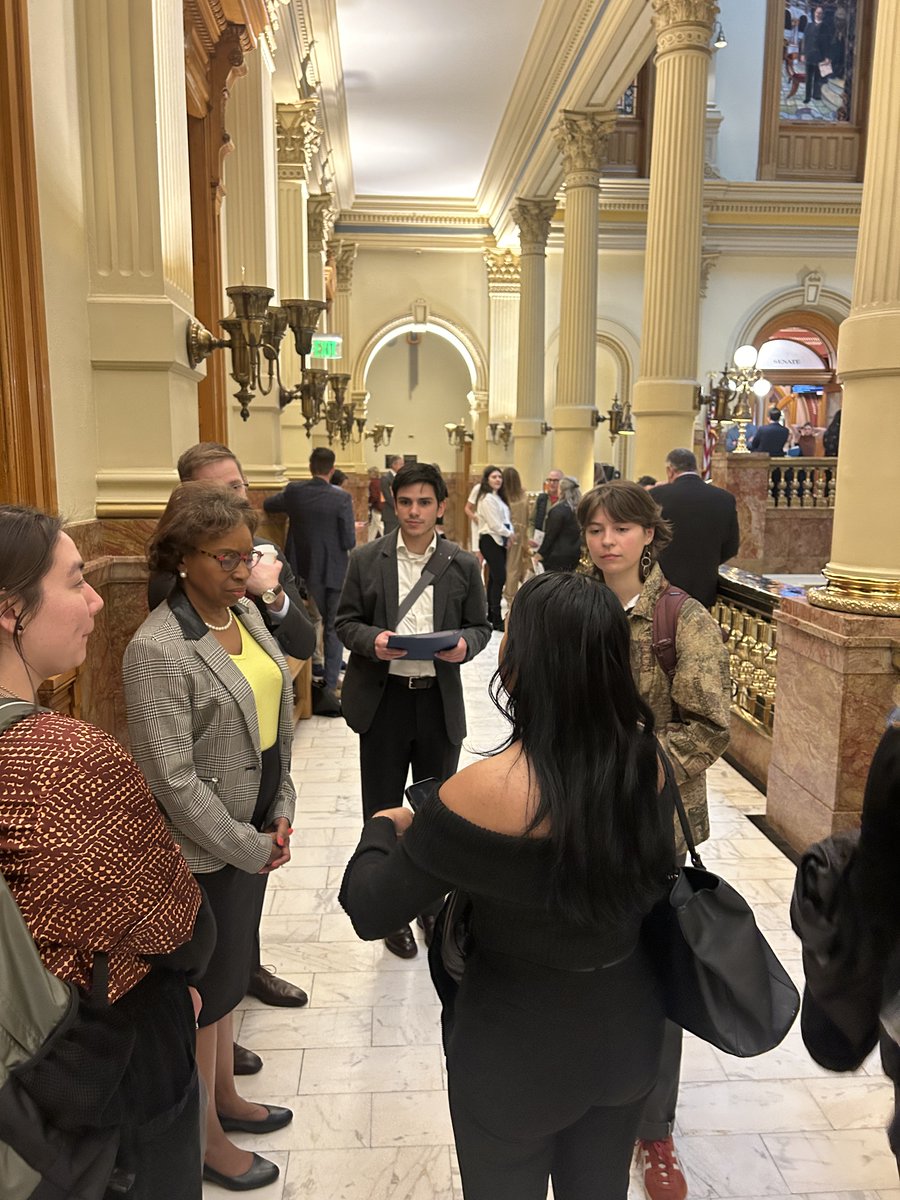 Centennial State Prosperity tweet media