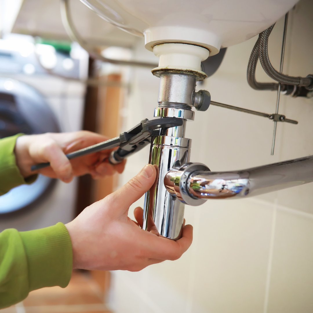 EKCPlumbing's tweet photo. Need an expert plumber in Brevard County? Look no further than E.K. Coggin Plumbing! Call us at 1 (321) 632-1614 for stellar service backed by over 40 years of experience – quality service made simple.
#ExpertPlumber #FreeEstimate #BrevardCounty 
https://t.co/AOi7IhSjBB https://t.co/eqYcM7CNx2