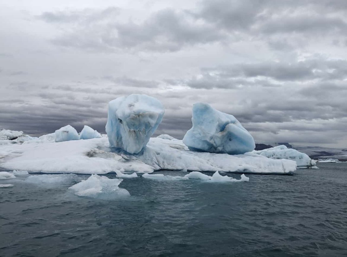 Jökulsarlon #iceland #island #visitreykjavik #reykjavikrepots #TodayinIceland #VisitIceland #travel #nature #islandia #jökulsárlón