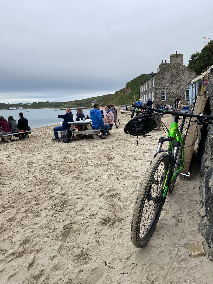 Just been to the second best beach bar in the world from ‘the list’ and slightly underwhelmed (ok it was close but the location was grim).
It was great to see all 3 (Pelican Bar, Badeschiff &amp; Ty Coch) but I’ll stick with the #TyCoch