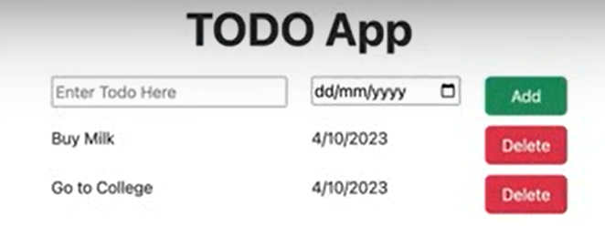 Mandhata_'s tweet image. "Today was an exciting day in my React learning journey! 🚀 I delved into creating components and crafting a simple UI for a TODO list. Understanding props was a game-changer. Stay tuned on my YouTube channel as I share more about my React adventures! #ReactLearning #TODOList
