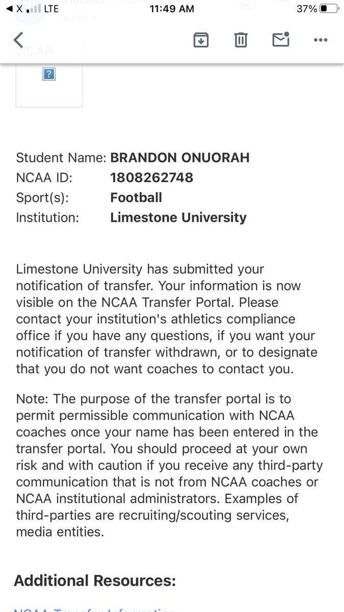 Brandon John Onuorah tweet media