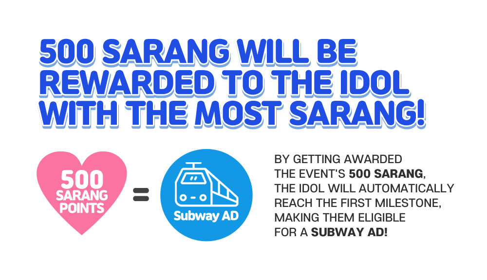kshortycom's tweet photo. 🎀#K_SUPPORTER_PROJECT JUNE SUBWAY AD EVENT!
Donate, RT, and like for your favorites to gift them subway ads in Seoul
📌Details: https://t.co/uWIAwcx0O4
📅Deadline: April 30th at 14:00 KST
📢Announcement: April 30th
#RT #RTEVENT #SubwayAD #BirthdayAD #지하철광고 #생일광고 https://t.co/tsZPiKP8wn