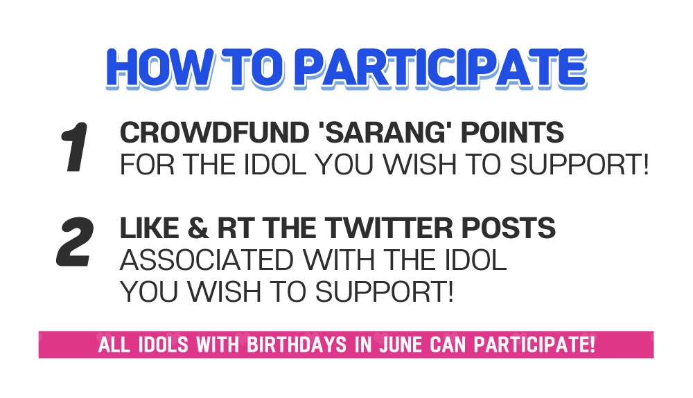 kshortycom's tweet photo. 🎀#K_SUPPORTER_PROJECT JUNE SUBWAY AD EVENT!
Donate, RT, and like for your favorites to gift them subway ads in Seoul
📌Details: https://t.co/uWIAwcx0O4
📅Deadline: April 30th at 14:00 KST
📢Announcement: April 30th
#RT #RTEVENT #SubwayAD #BirthdayAD #지하철광고 #생일광고 https://t.co/tsZPiKP8wn