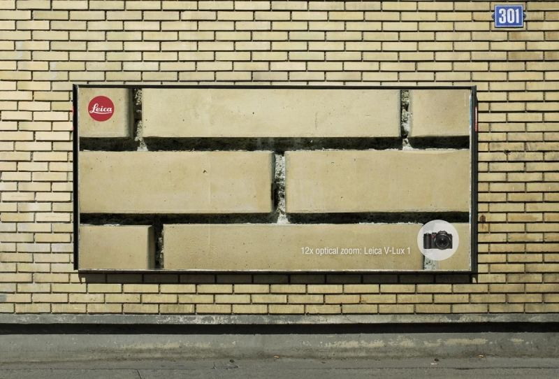rshotton's tweet photo. Brilliant way of bring a product demonstration to life from Leica https://t.co/HCTsaAjIsA