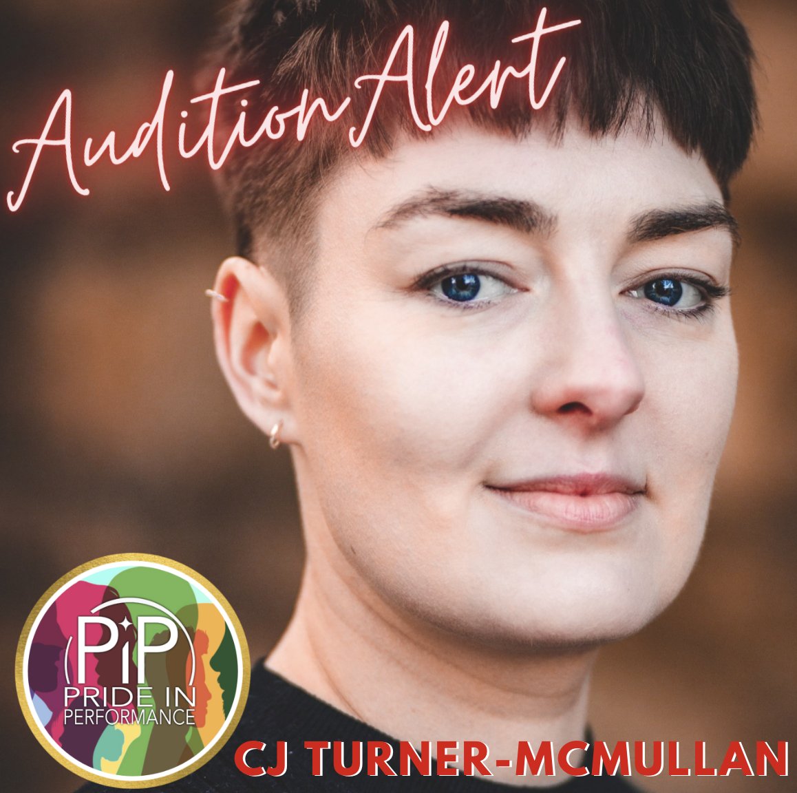 🚨 Audition Alert For CJ TURNER-McMULLAN 🚨
@cjtmcmullan enjoying a lovely #SelfTape #Casting for a #Commercial 
spotlight.com/4698-1270-3764
#PositivelyPiP
#AuditionAlert
#ActorsLife