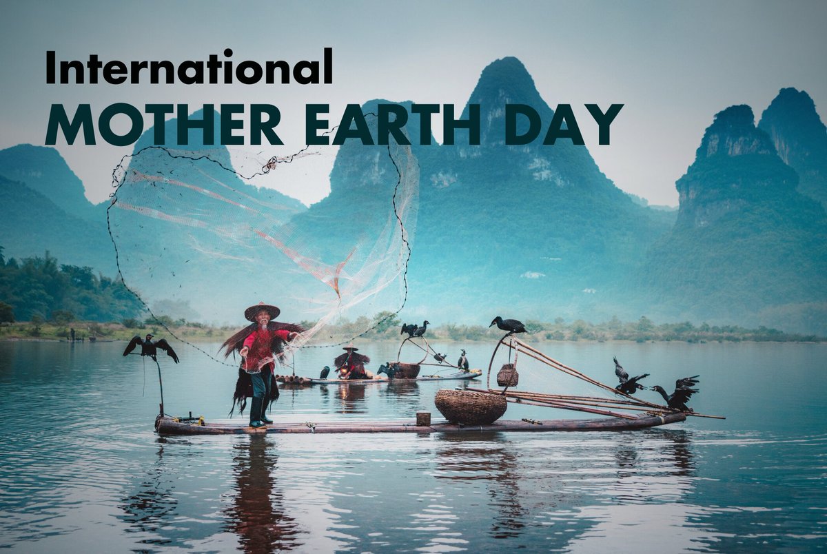 On #EarthDay, UN expert @SREnvironment unveils new User Guide on right to healthy & sustainable environment, with advice on best policies to improve peoples’ lives & protect the planet & biodiversity. ohchr.org/en/press-relea…