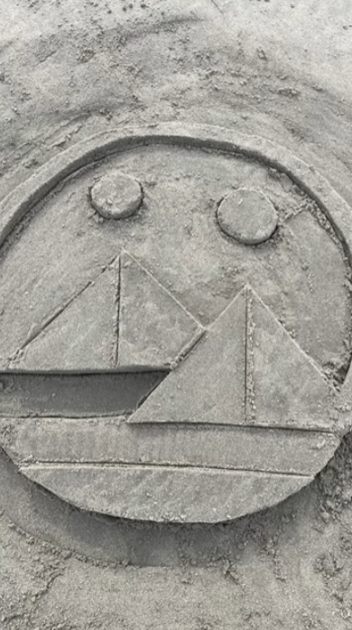 Canessa (@canessadcl) on Twitter photo Anyone else like to leave their mark at the beach? I wanted to leave a little something for new friends to find...
Link in comments ⤵️
<a href="/decentraland/">Decentraland</a> Anyone else like to leave their mark at the beach? I wanted to leave a little something for new friends to find...
Link in comments ⤵️
<a href="/decentraland/">Decentraland</a>
