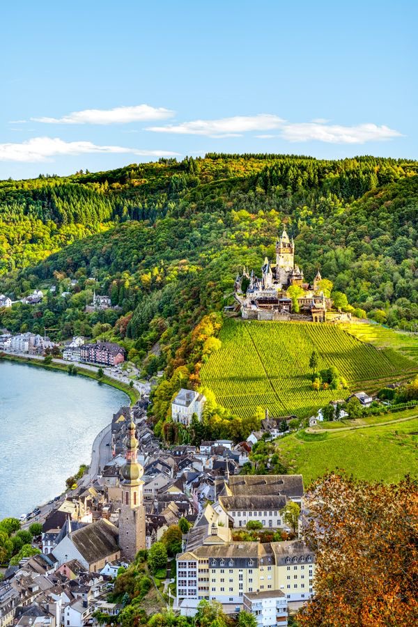 Cochem Germany