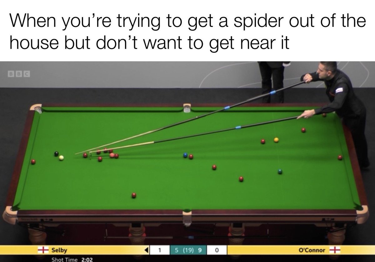 michaelthomasw2's tweet image. #bbcsnooker #snooker