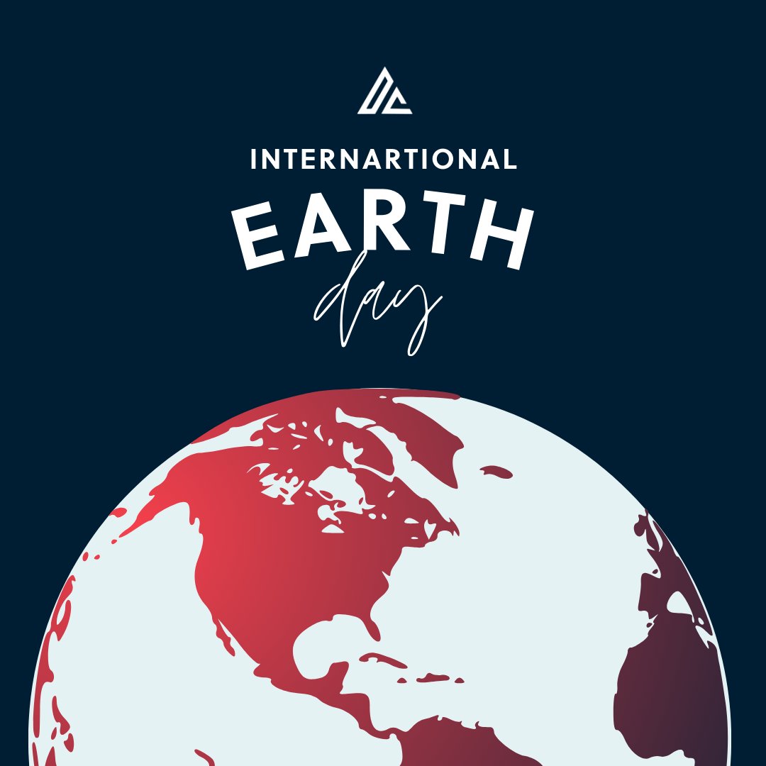 Happy International Mother Earth Day! 💚🌍   #EarthDay #EarthDay2024 #Sustainability #InsuranceForThePlanet #California #Insurance #WorkersComp #WorkersCompensation #Payroll #PrevailingWage #Companies #Contractors #Manufacturing #BlueCollar