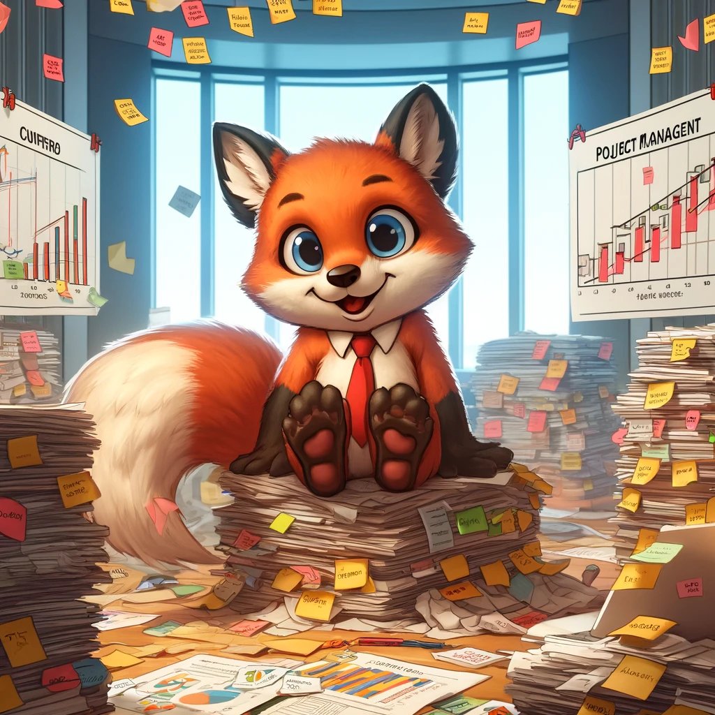 This morning I took and passed my first exam in about a decade (guess I can still learn new things). I passed with the highest possible score and can now add the title as Project Manager to my CV!🎉