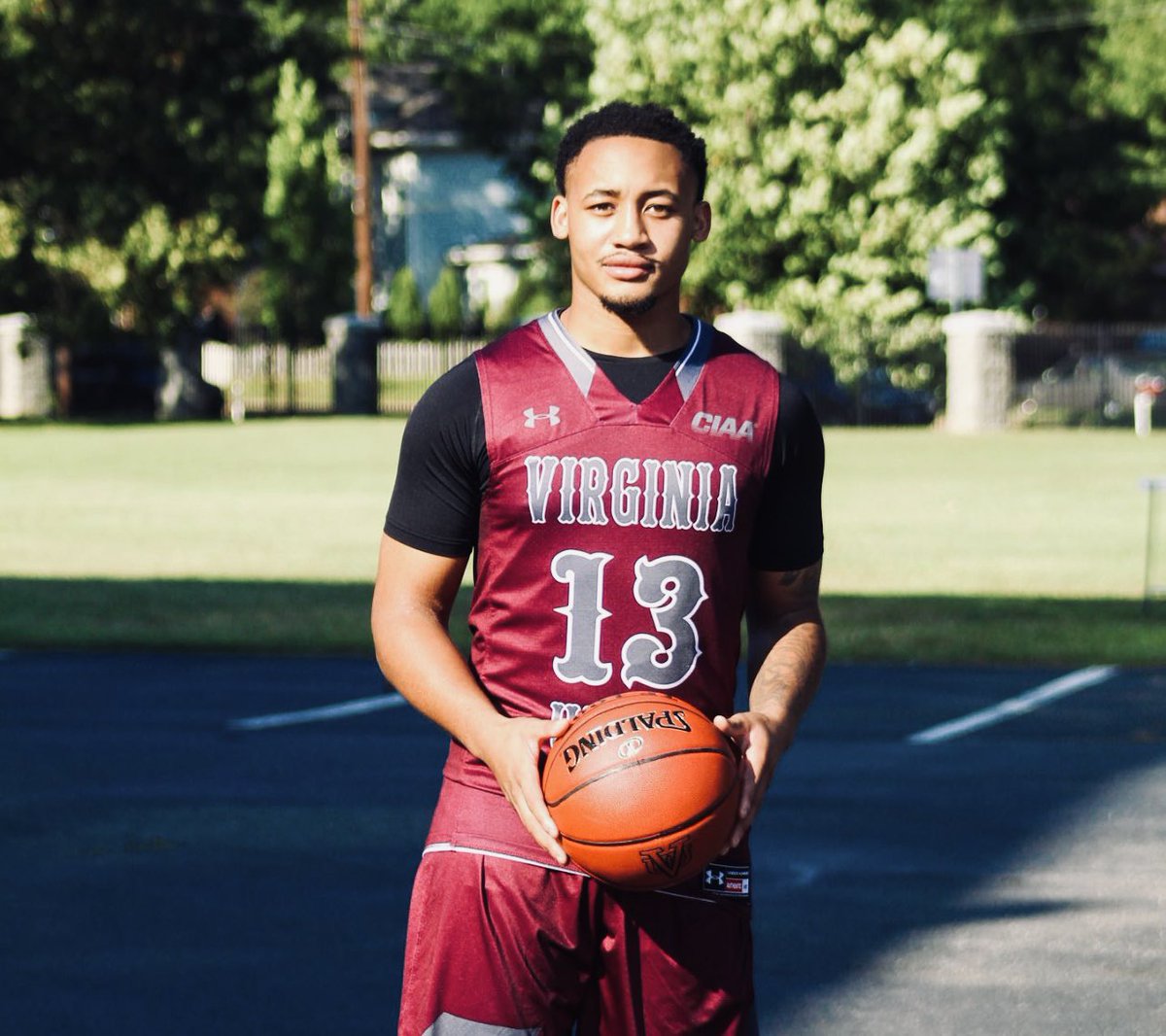 I want to express my gratitude to Virginia Union and all of my coaches for the opportunity and support that I received during my time here. After much consideration, I have decided to enter the transfer portal with 3 years of eligibility remaining
<a href="/VerbalCommitsD2/">Verbal Commits D2</a> <a href="/RivalsPortal/">NCAA Transfer Portal</a>