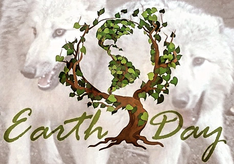 🌎🌍🌏
#EveryDayIsEarthDay #EarthDay2024