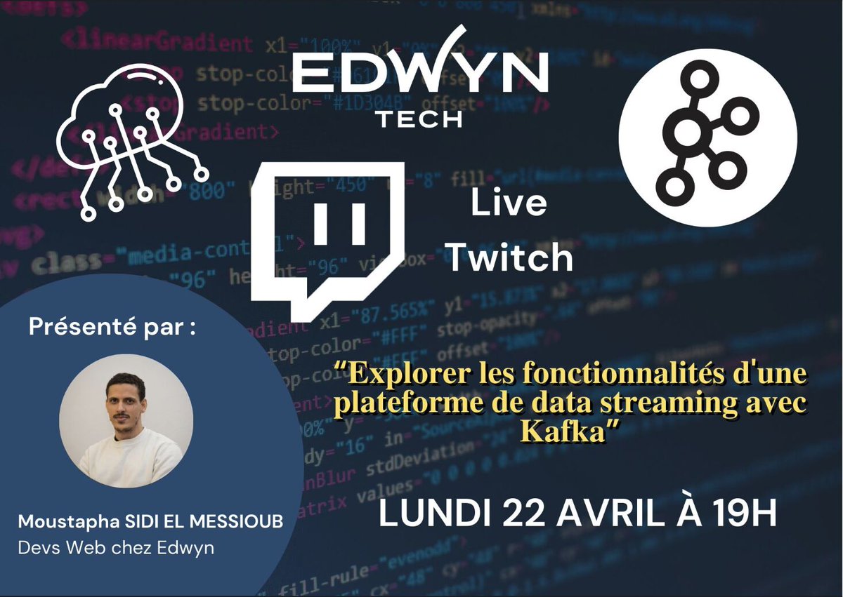 Edwyn Tech tweet media