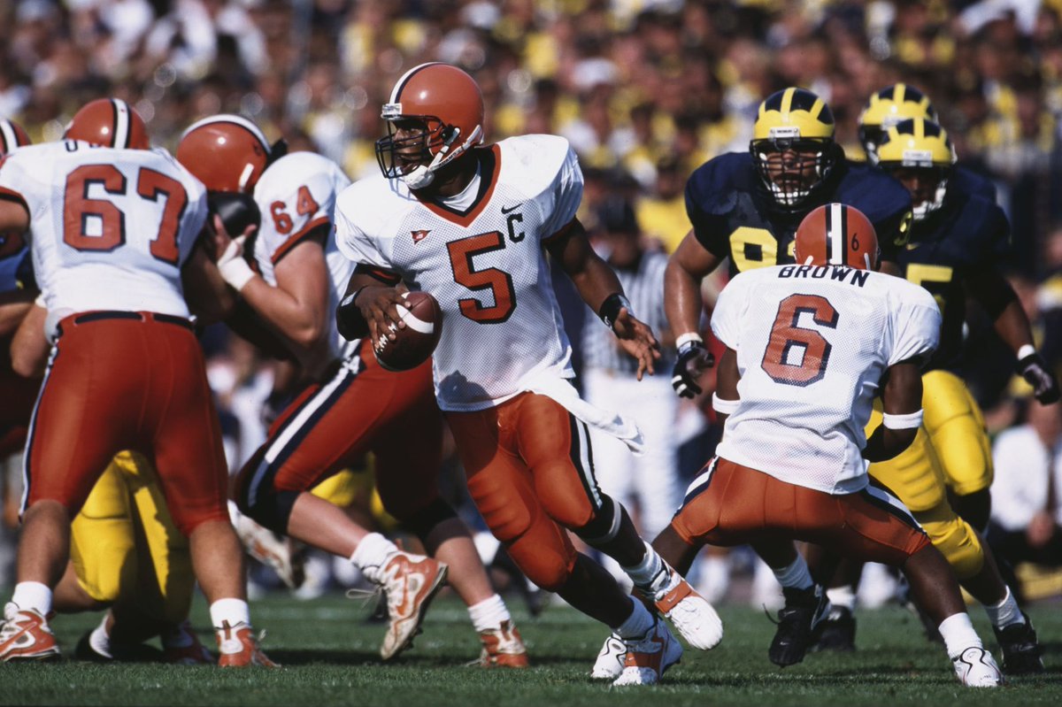 Blessed to receive an offer from Syracuse University 🍊🔵!! @FranBrownCuse @jreyes05_ @TheMatt_V @adamgorney @ChadSimmons_