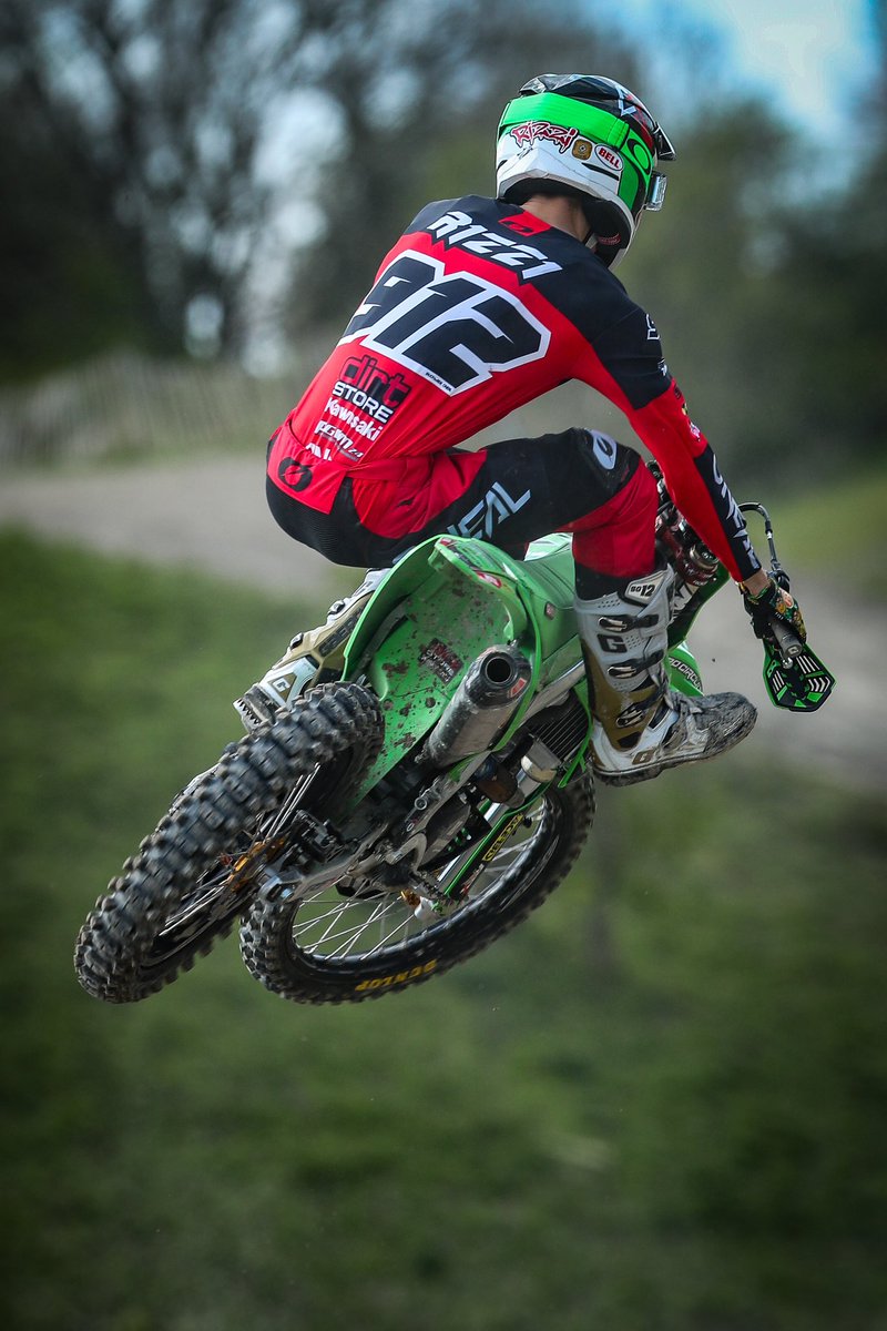 Class weekend at the iconic Foxhills MX track for the Fastest40 British championship