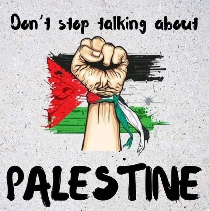 #PalestineGenocide #Palestinian #Palestinians #PalestinaLibre #PalestinaLibera #FreeGazaFromIsraeINOW #dontstoptalkingaboutPalestine #dontstop #paz 🕊️✊🇵🇸🇵🇸🇵🇸