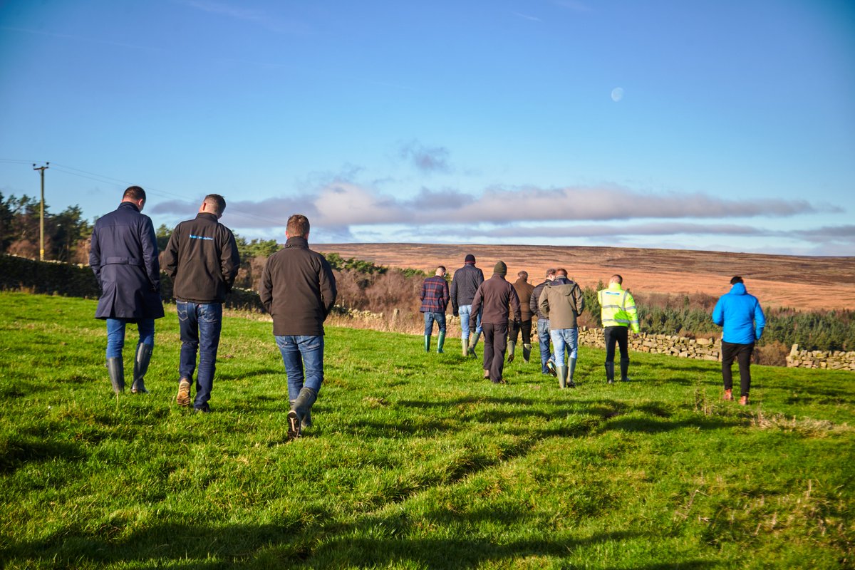 At Levy, we’re all about People and Planet - so Earth Day is a big deal. 🌍 We’re publishing our sustainability journal today - follow the link below for a look at everything we’ve been doing to try and celebrate Earth Day every day. 👇🌲 levy.co.uk/latest/another… #EarthDay2024