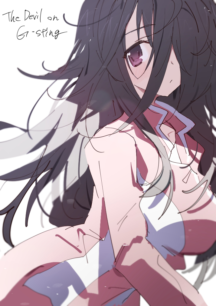 #絵柄の振れ幅見せて 

振れ幅だけで言うとホント訳わかんない感じになるよ 