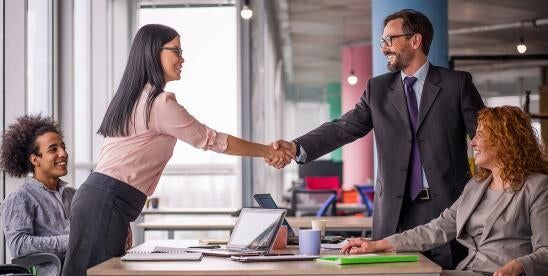 Essential Networking Strategies for Young Professionals to Build Lasting Career Connections bit.ly/44hMuxt #youngprofessionals #networking #legalmarketing @StefanieMarrone