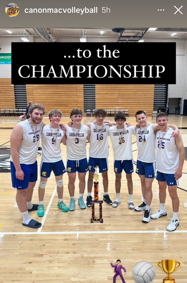 Great weekend - How it started and how it finished! <a href="/CMVB_Nation/">CMVB Nation</a>