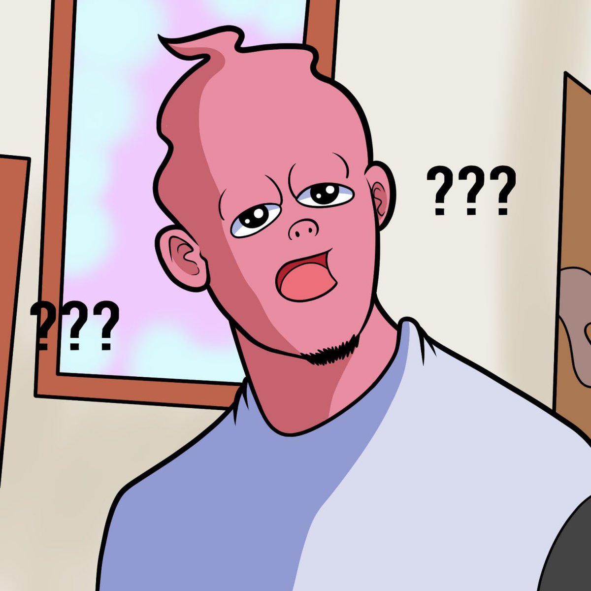 When you haven’t yet found out about #CC8 and are not in the telegram..

Don’t be that guy
👉 t.me/CottonCandyUni…