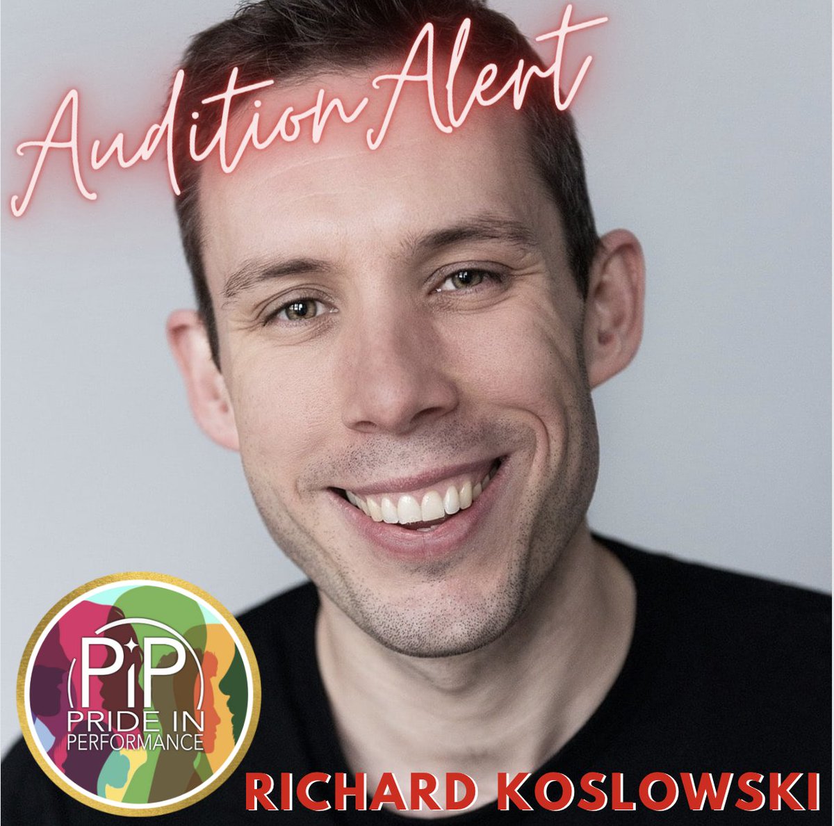 🚨 Audition Alert For RICHARD KOSLOWSKY 🚨
@RichKoslowsky enjoying a lovely #SelfTape #Casting for a #Commercial 
app.spotlight.com/6534-1270-5371
#PositivelyPiP
#AuditionAlert
#ActorsLife