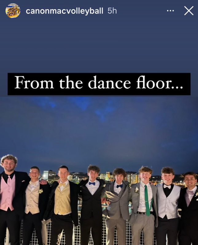 Liam Reamer tweet media