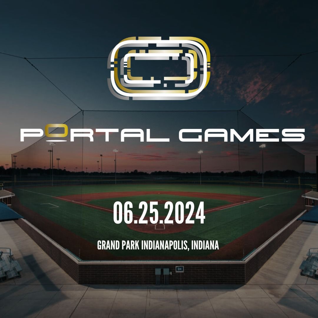 Grand Park Sports Campus sits on 400+ acres of land in Westfield, IN. It is one of the best facilities in the United States.

We partnered with Grand Park as it is the most centrally located facility for travel from college summer leagues, and coaches. 

PortalGamesbaseball.com